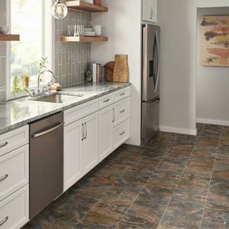 ArmstrongFlooring™ Engineered Tile