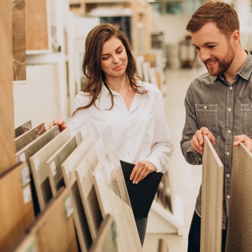Flooring design Consultations in Middleton