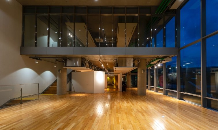 Commercial floors from The Flooring Source in Middleton
